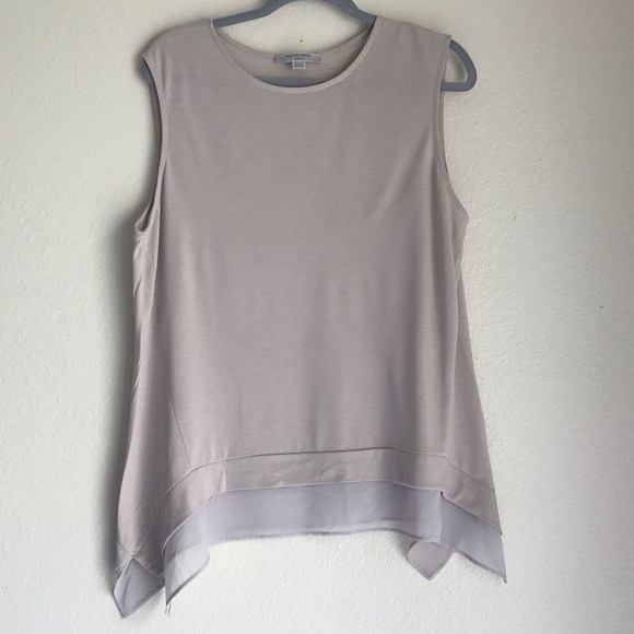 All Saints Tops - All Saints Arya Tee